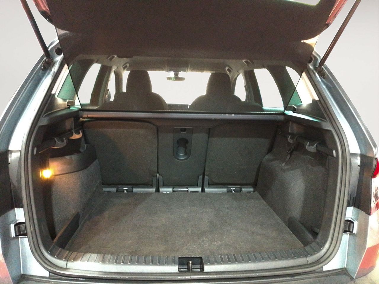 Foto Skoda Karoq 10