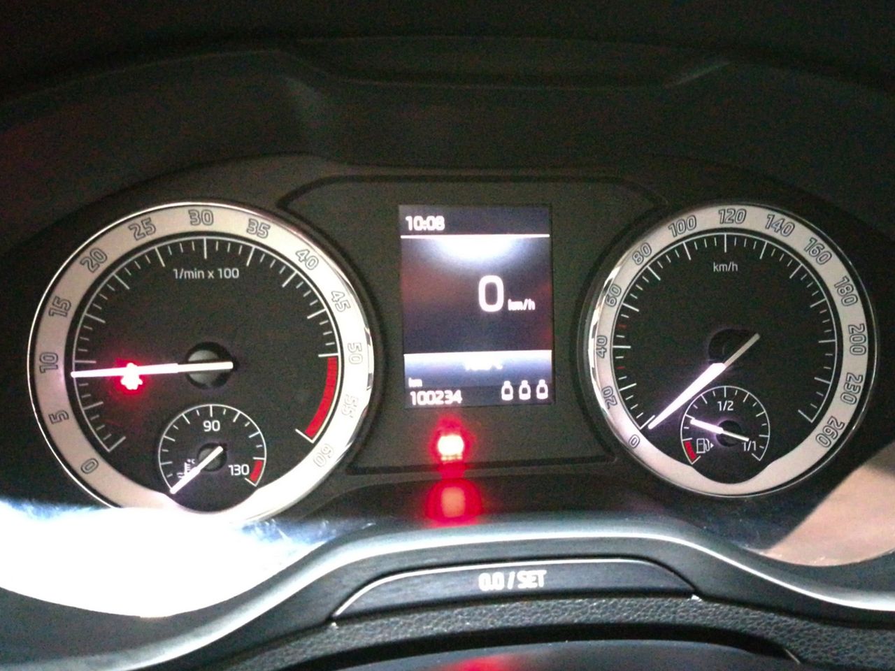 Foto Skoda Karoq 12