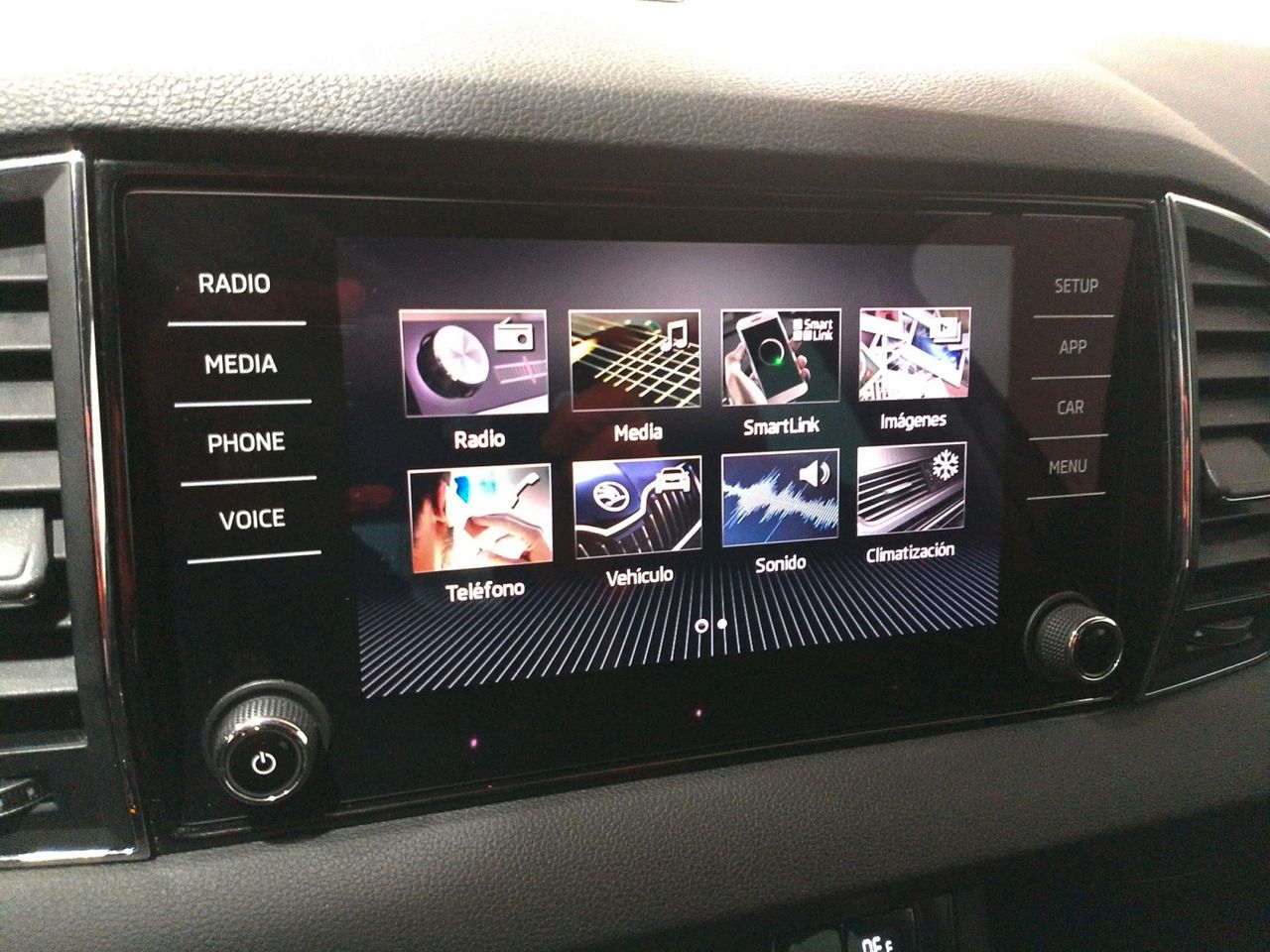Foto Skoda Karoq 13
