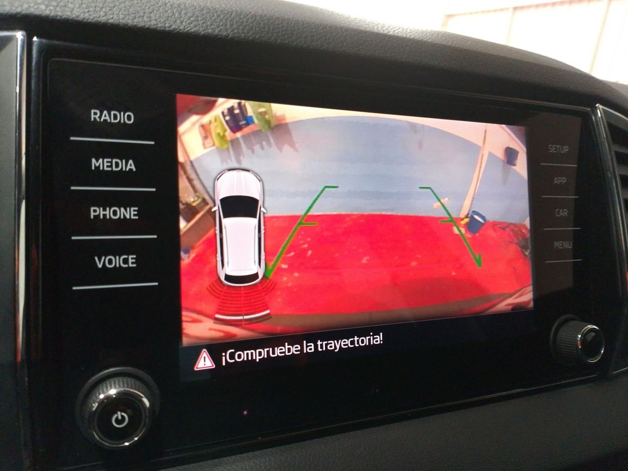 Foto Skoda Karoq 17