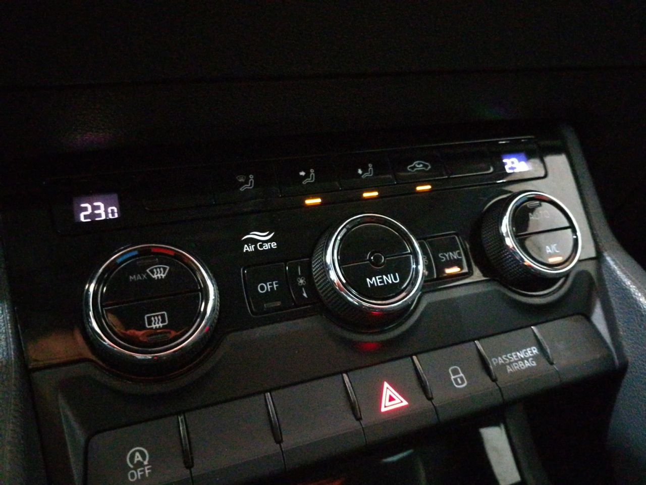Foto Skoda Karoq 18
