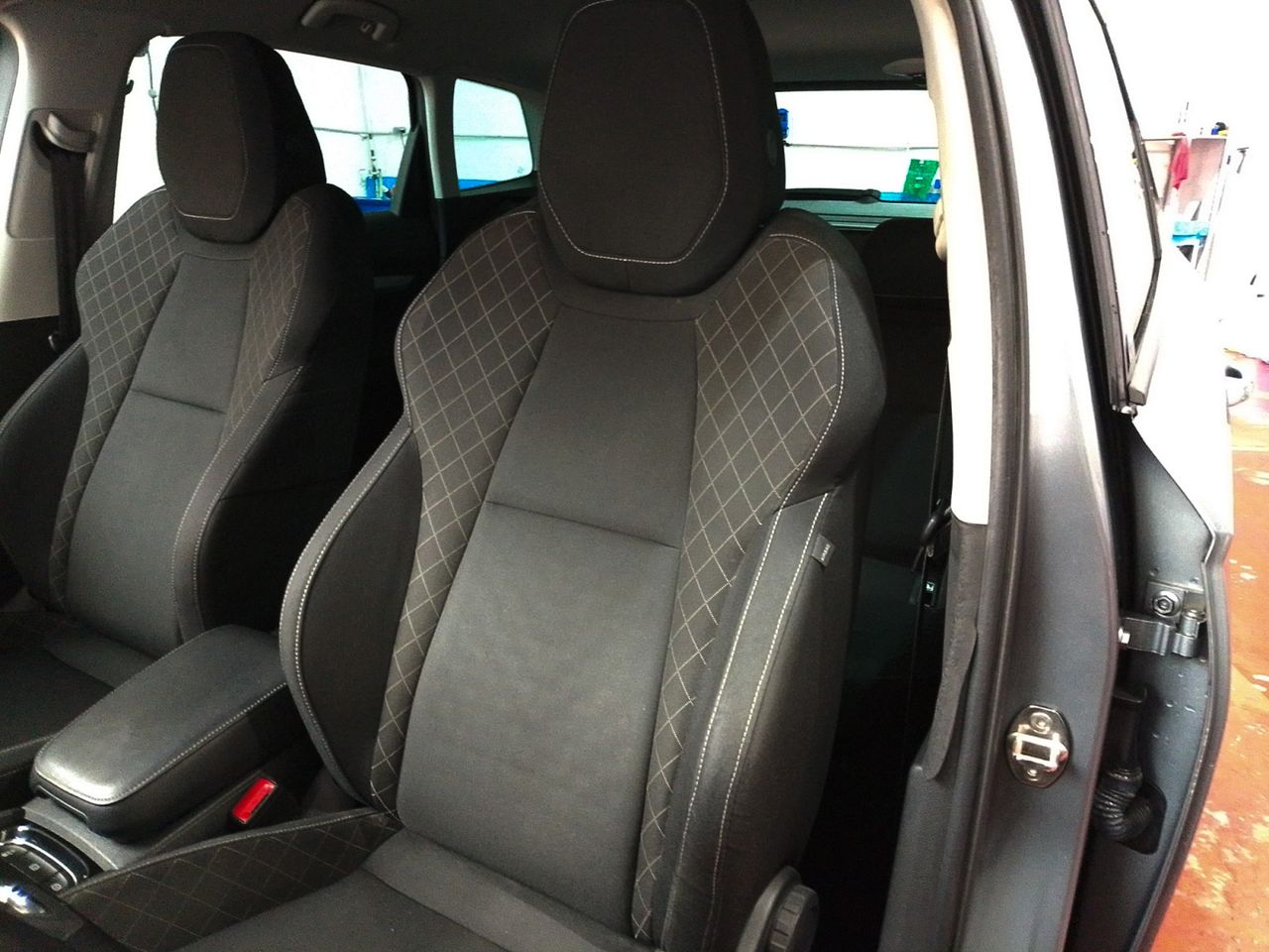 Foto Skoda Karoq 19