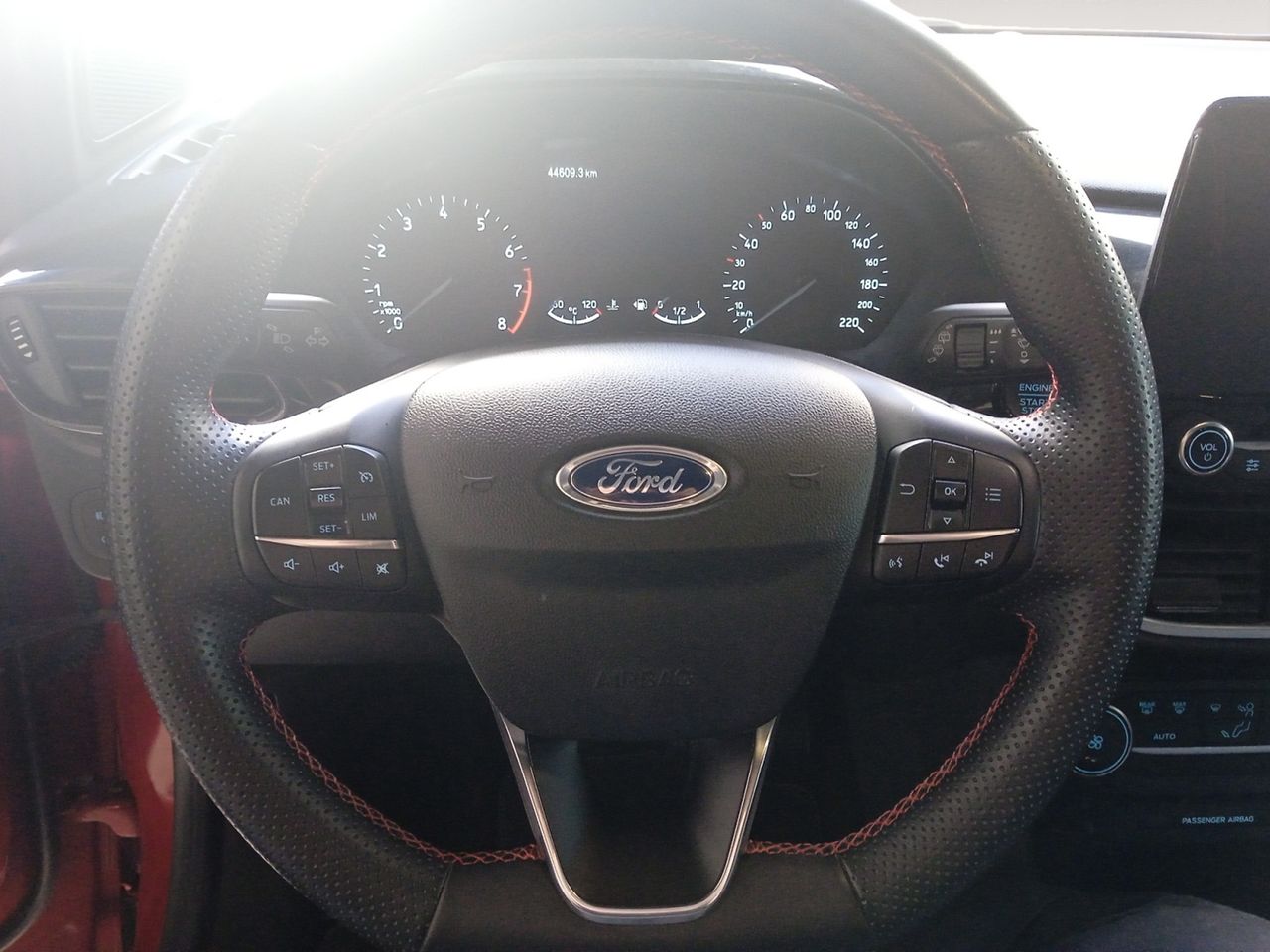 Foto Ford Puma 6