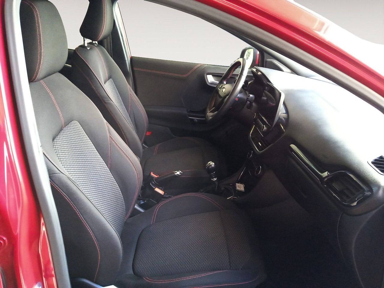 Foto Ford Puma 9
