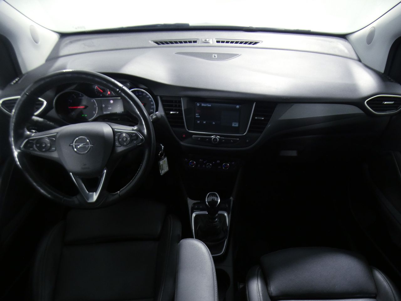 Foto Opel CrossLand 2
