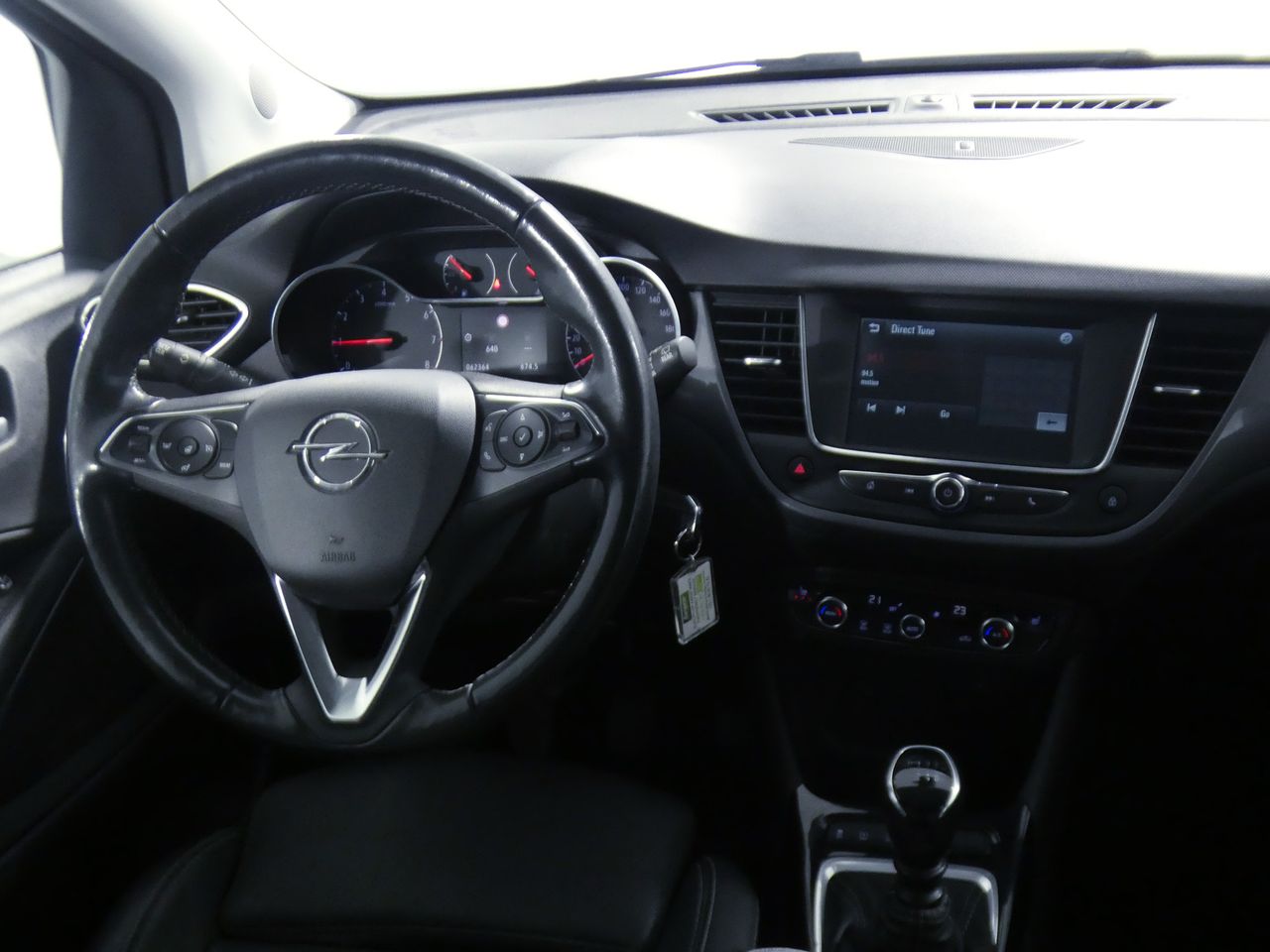 Foto Opel CrossLand 3