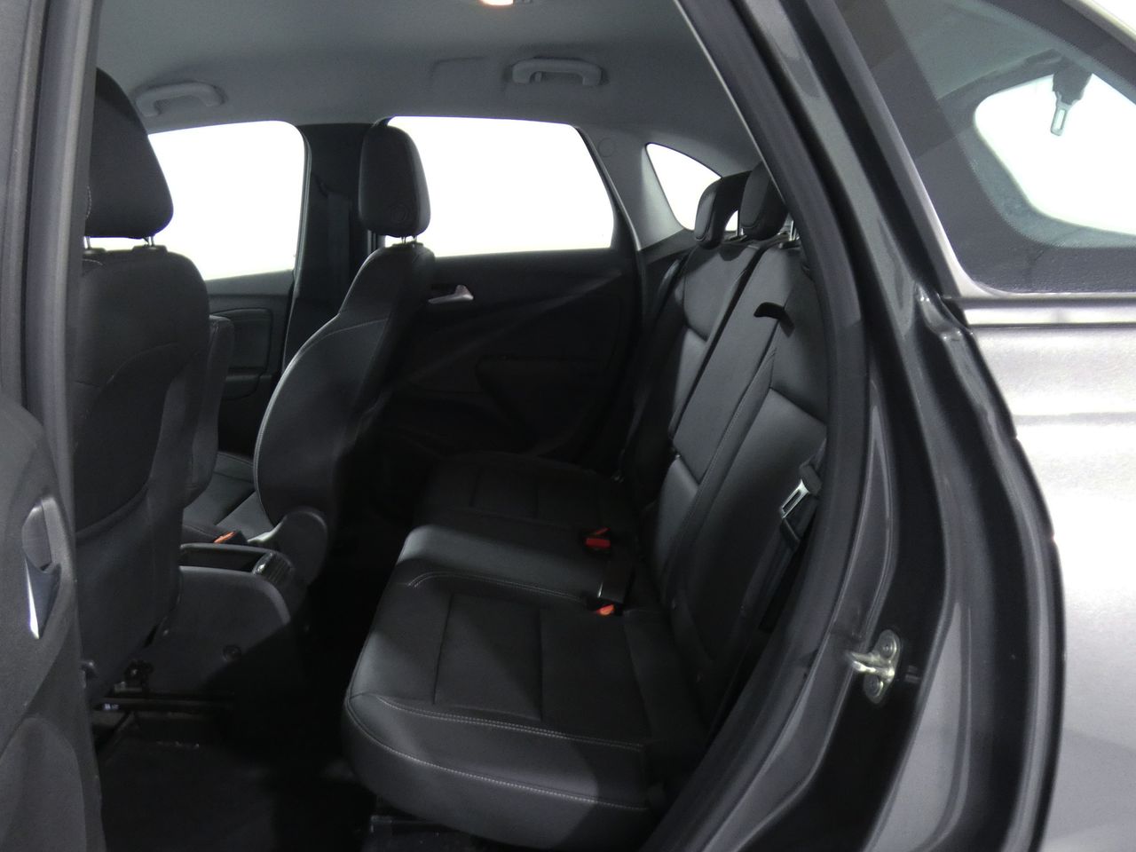 Foto Opel CrossLand 5