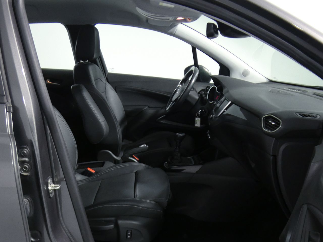 Foto Opel CrossLand 6