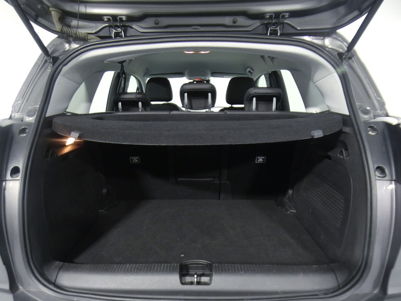 Foto Opel CrossLand 7
