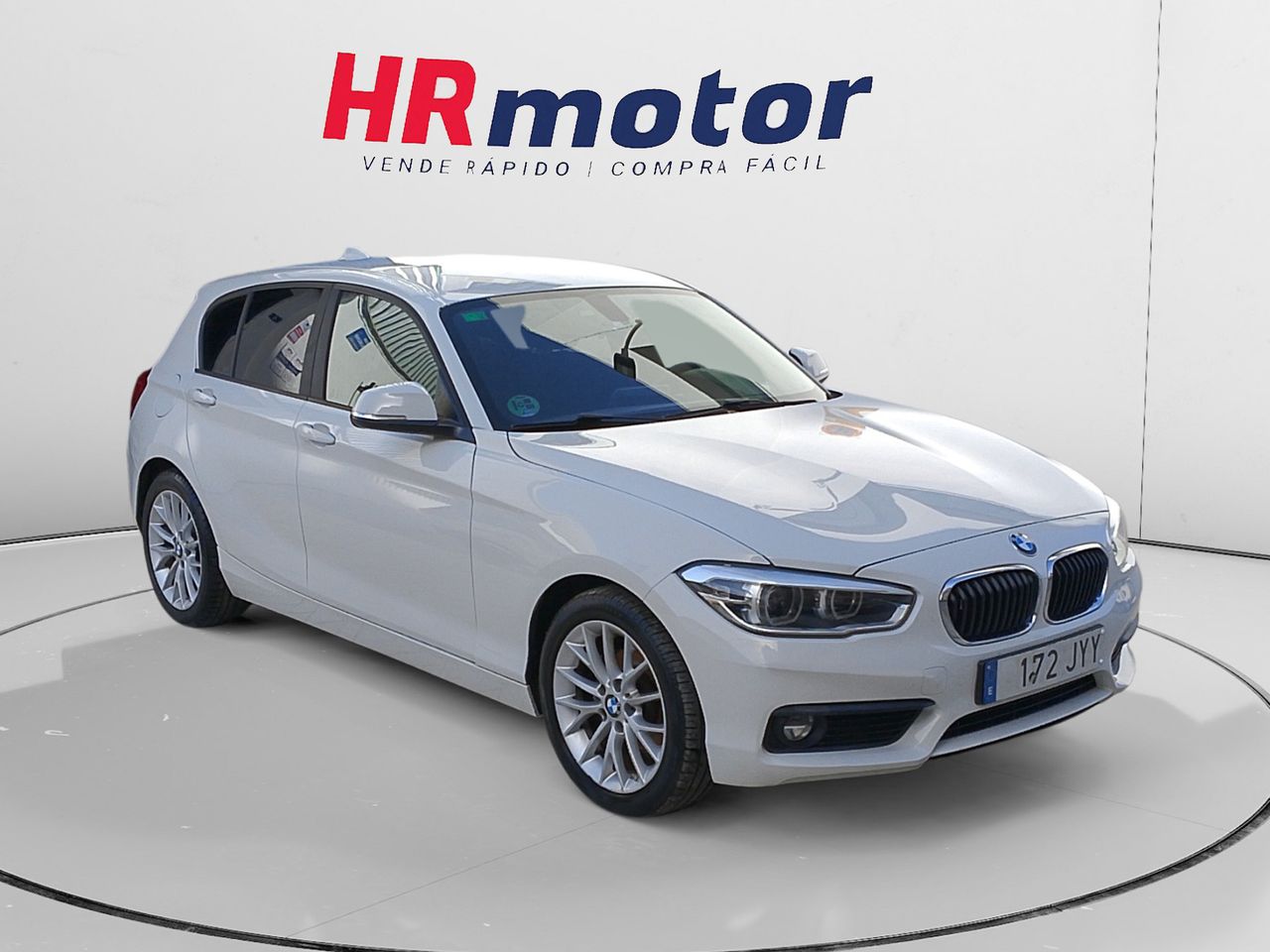 Foto BMW Serie 1 1