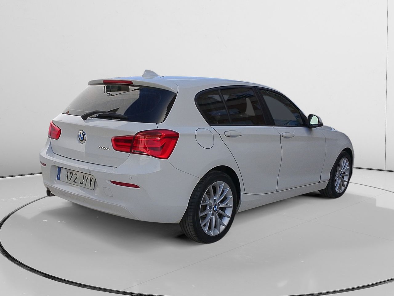 Foto BMW Serie 1 2