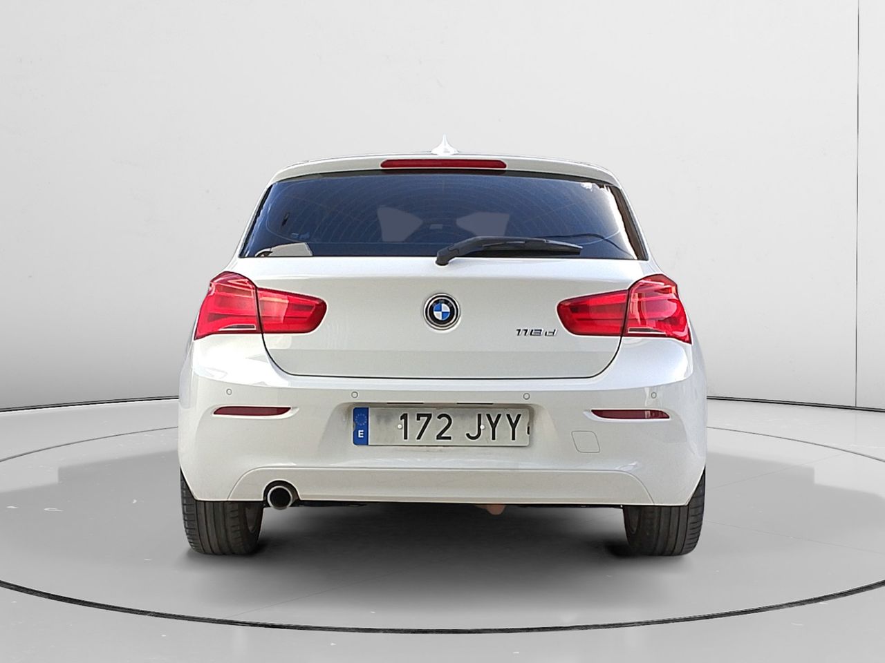Foto BMW Serie 1 3