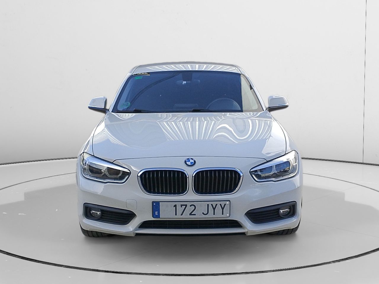 Foto BMW Serie 1 5