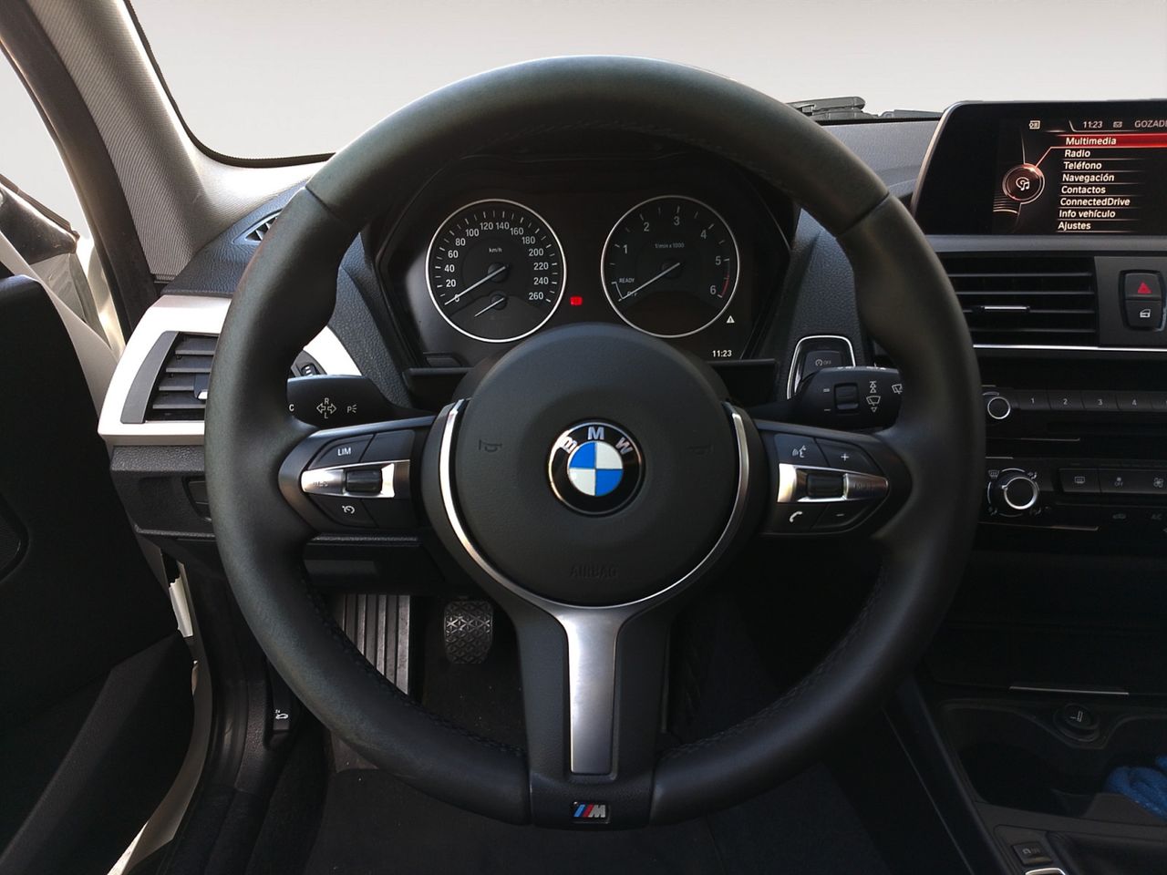 Foto BMW Serie 1 6