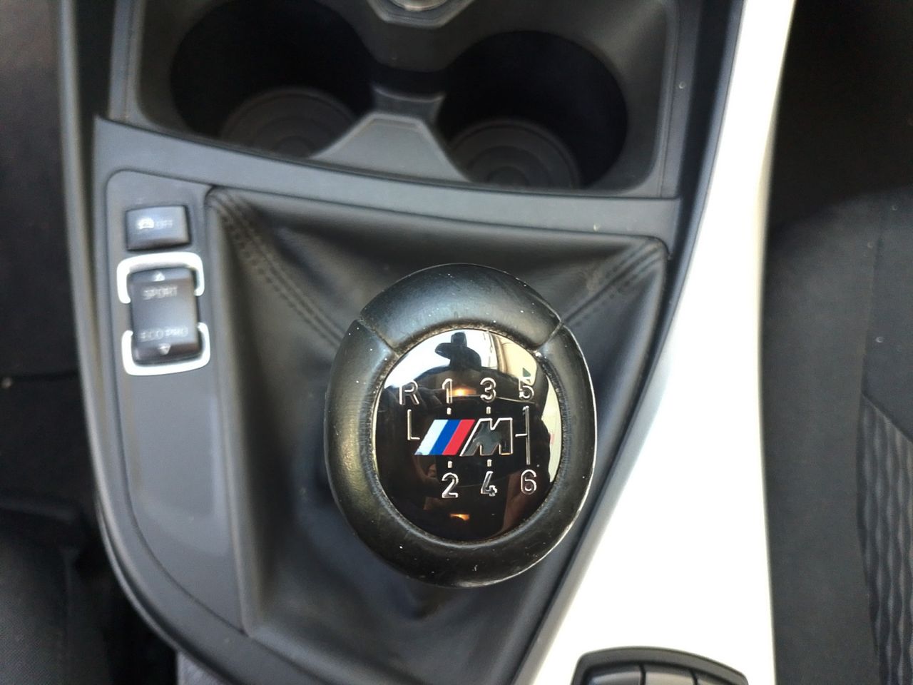 Foto BMW Serie 1 11