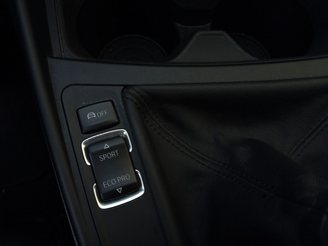 Foto BMW Serie 1 13