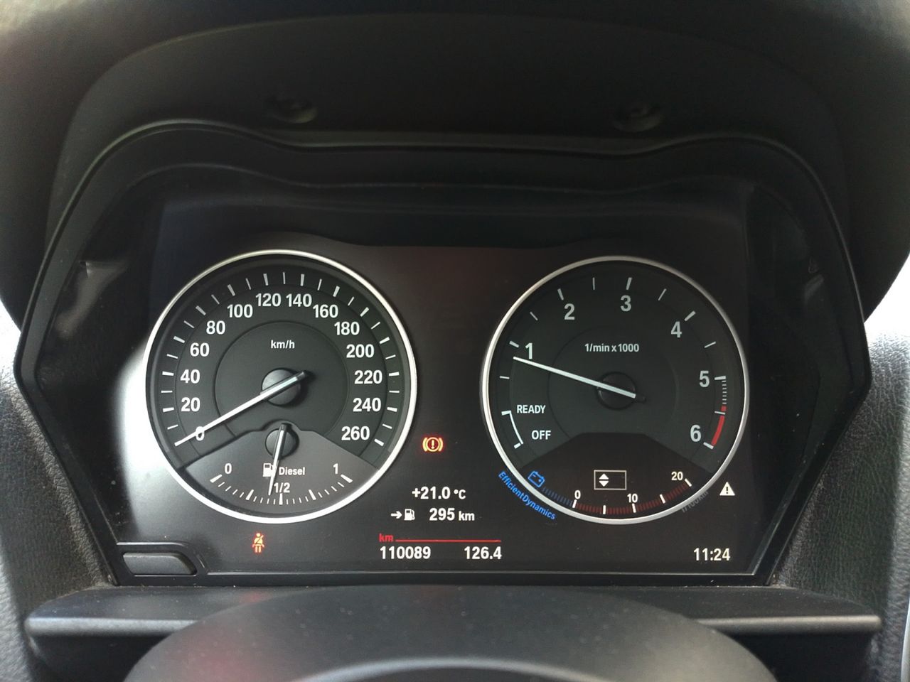 Foto BMW Serie 1 14