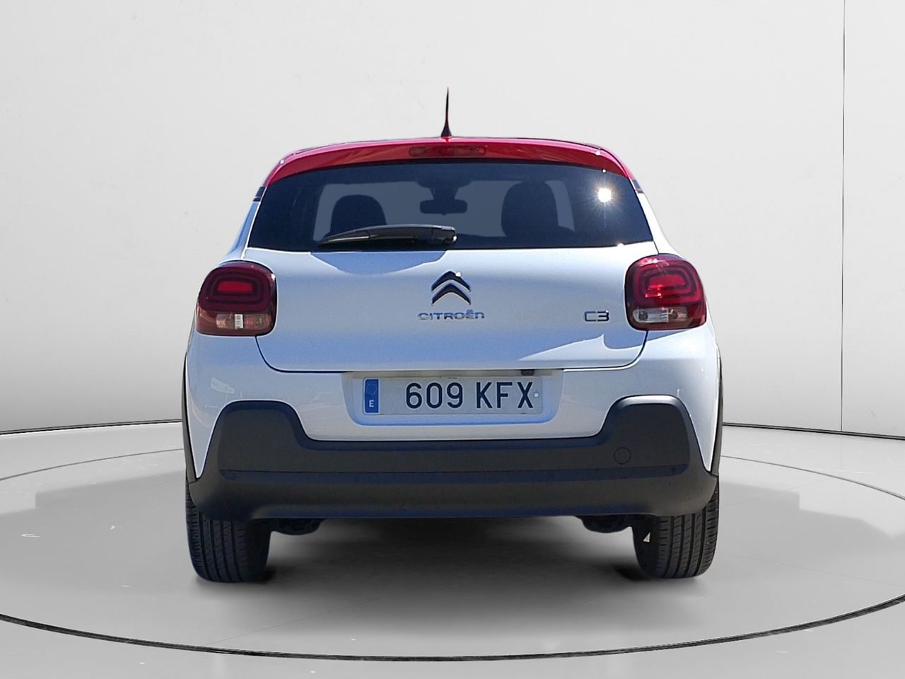 Foto Citroën C3 3