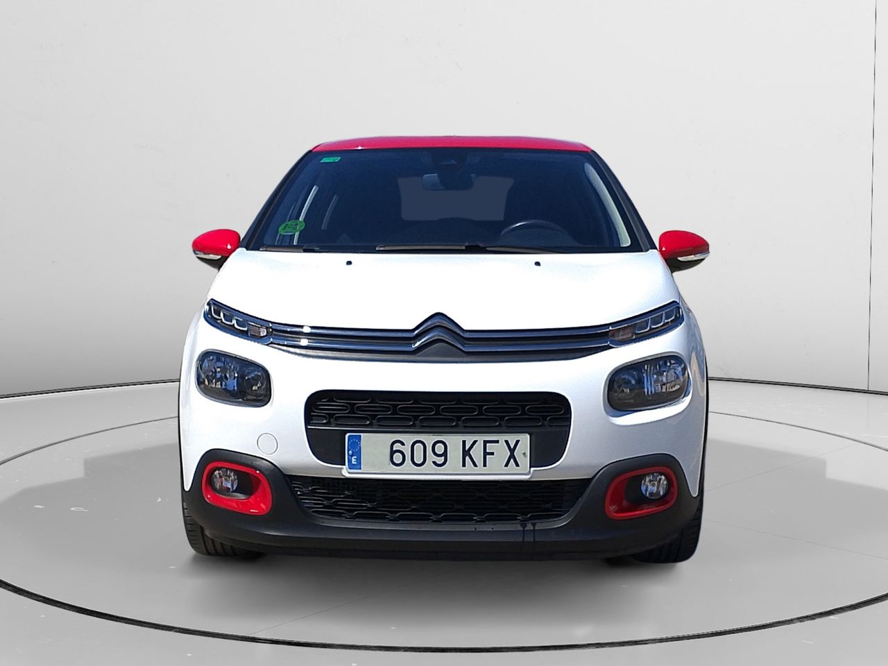 Foto Citroën C3 5