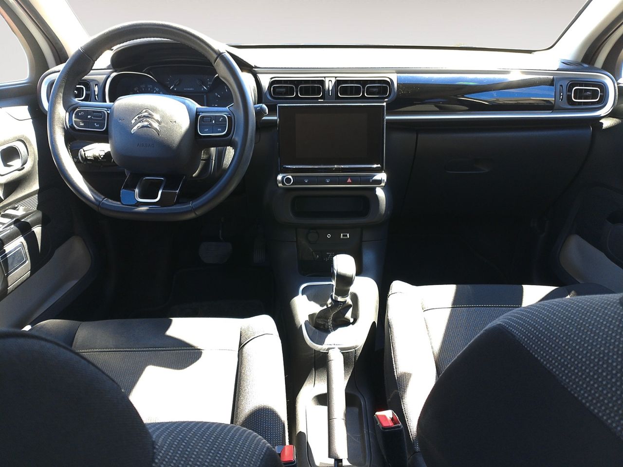Foto Citroën C3 6