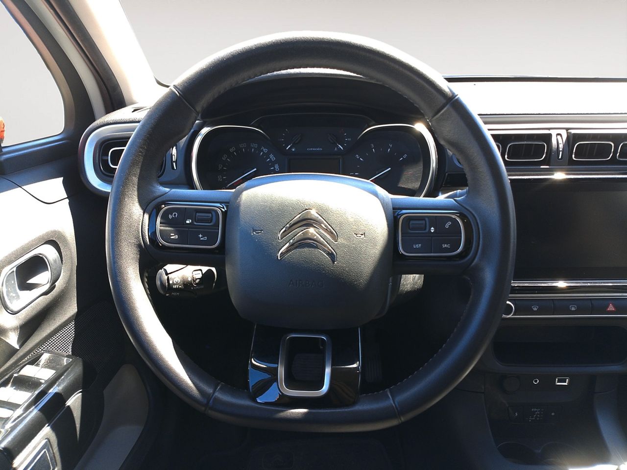 Foto Citroën C3 7