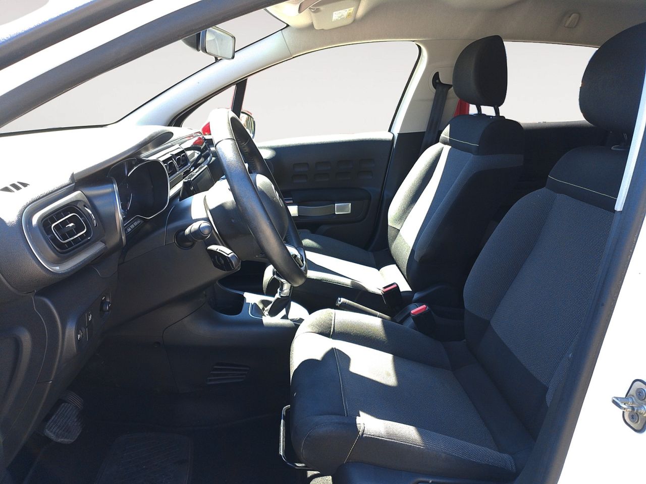 Foto Citroën C3 8