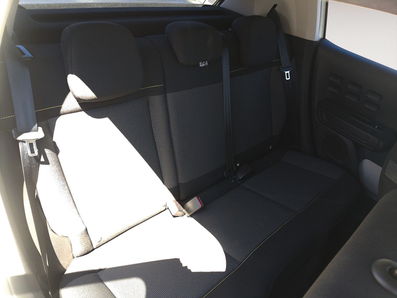 Foto Citroën C3 9