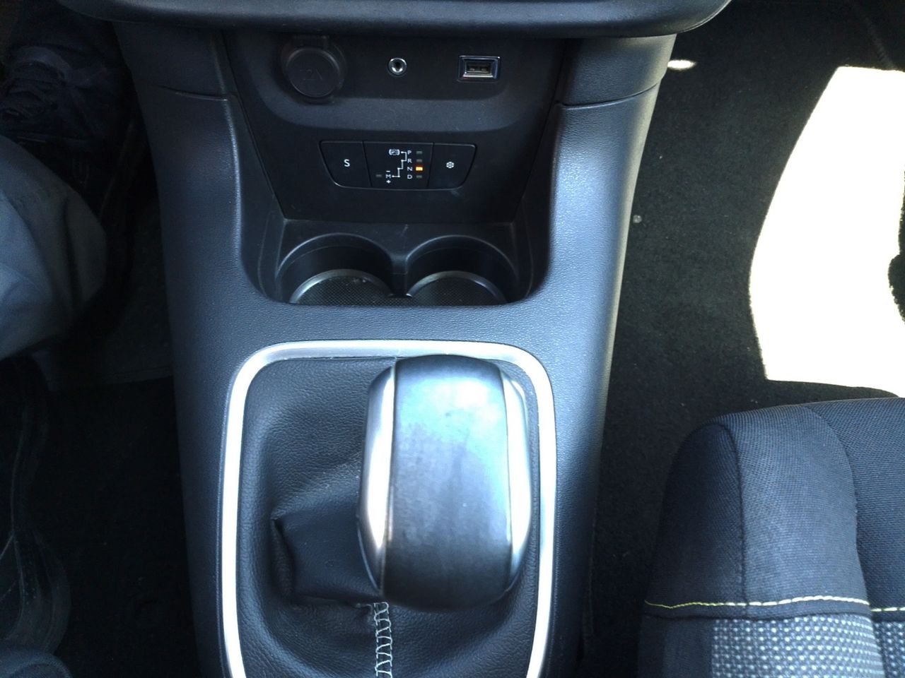 Foto Citroën C3 12