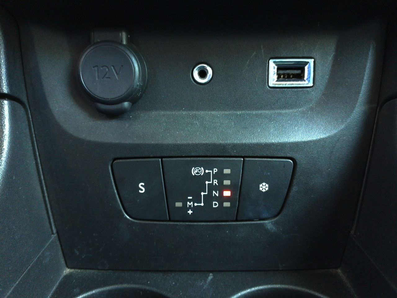 Foto Citroën C3 20