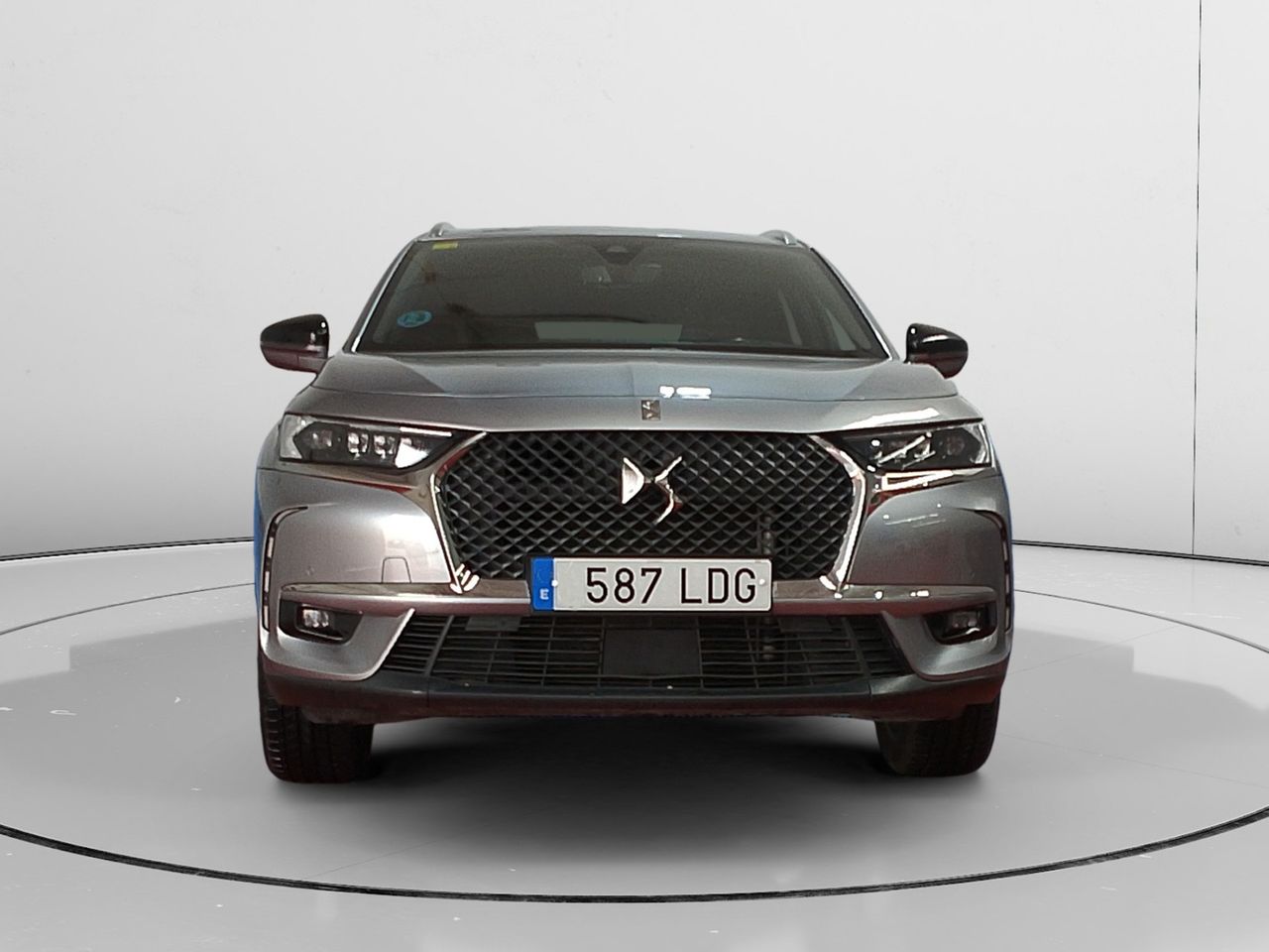 Foto DS Automobiles DS 7 5