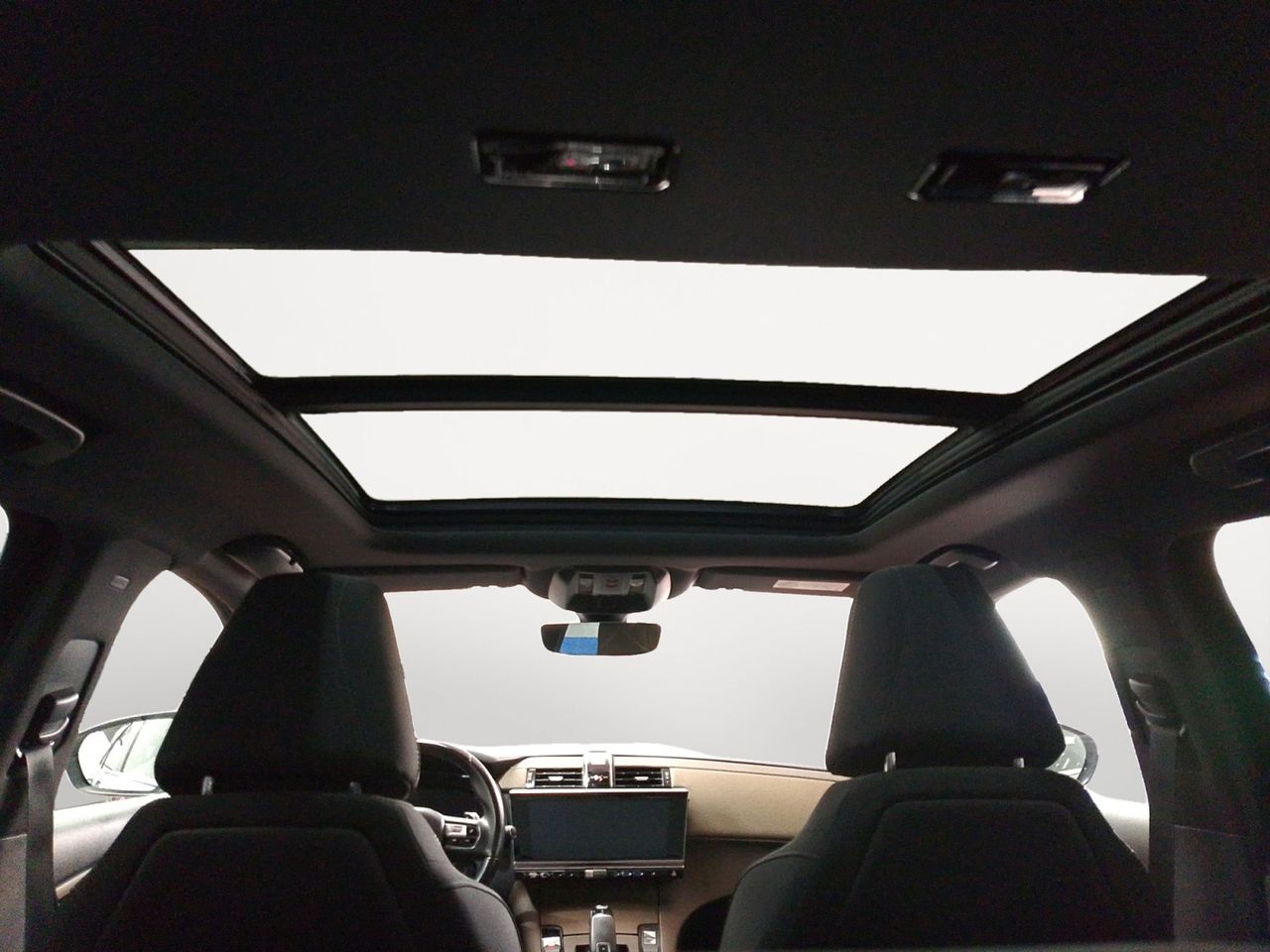 Foto DS Automobiles DS 7 11