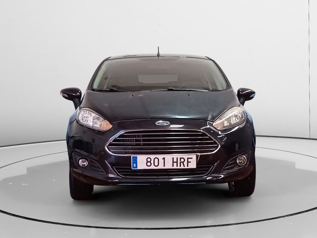 Foto Ford Fiesta 5