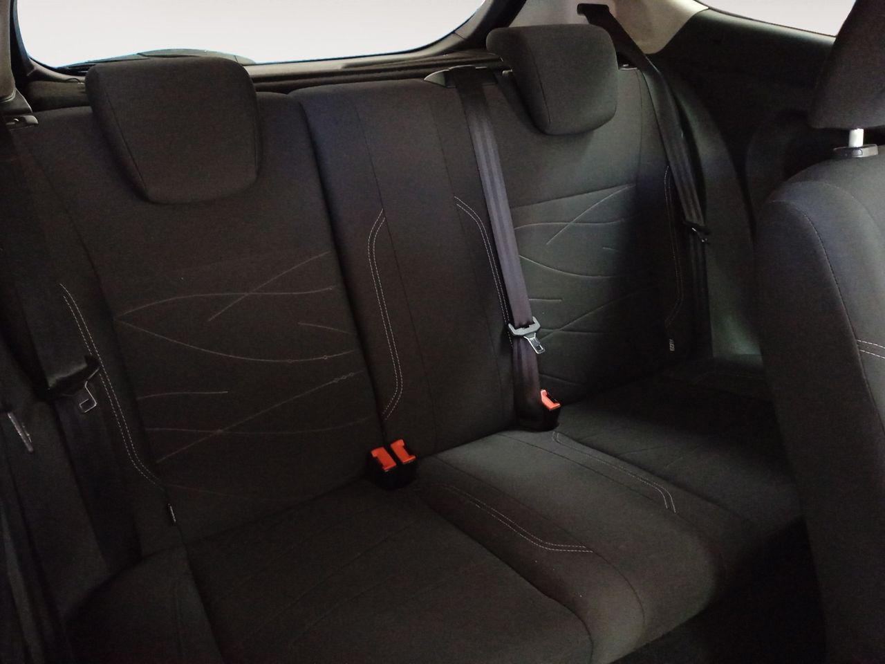 Foto Ford Fiesta 9