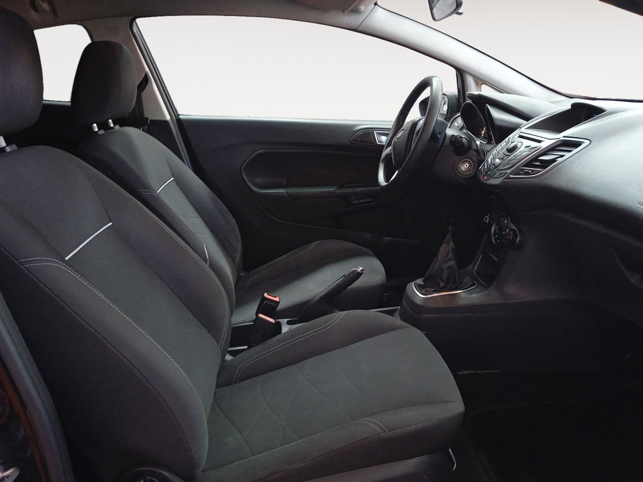 Foto Ford Fiesta 10
