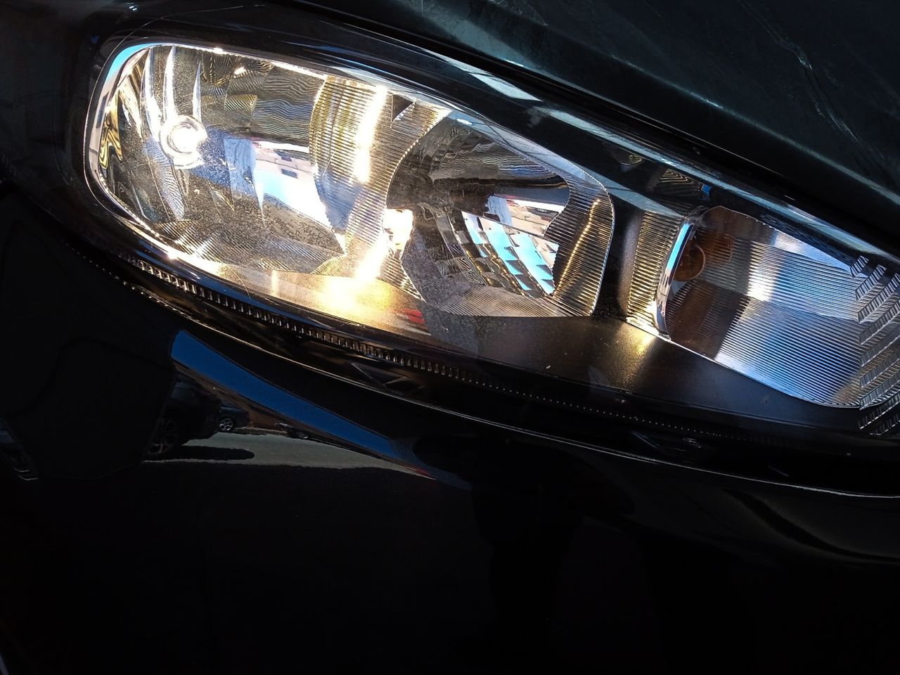 Foto Ford Fiesta 16