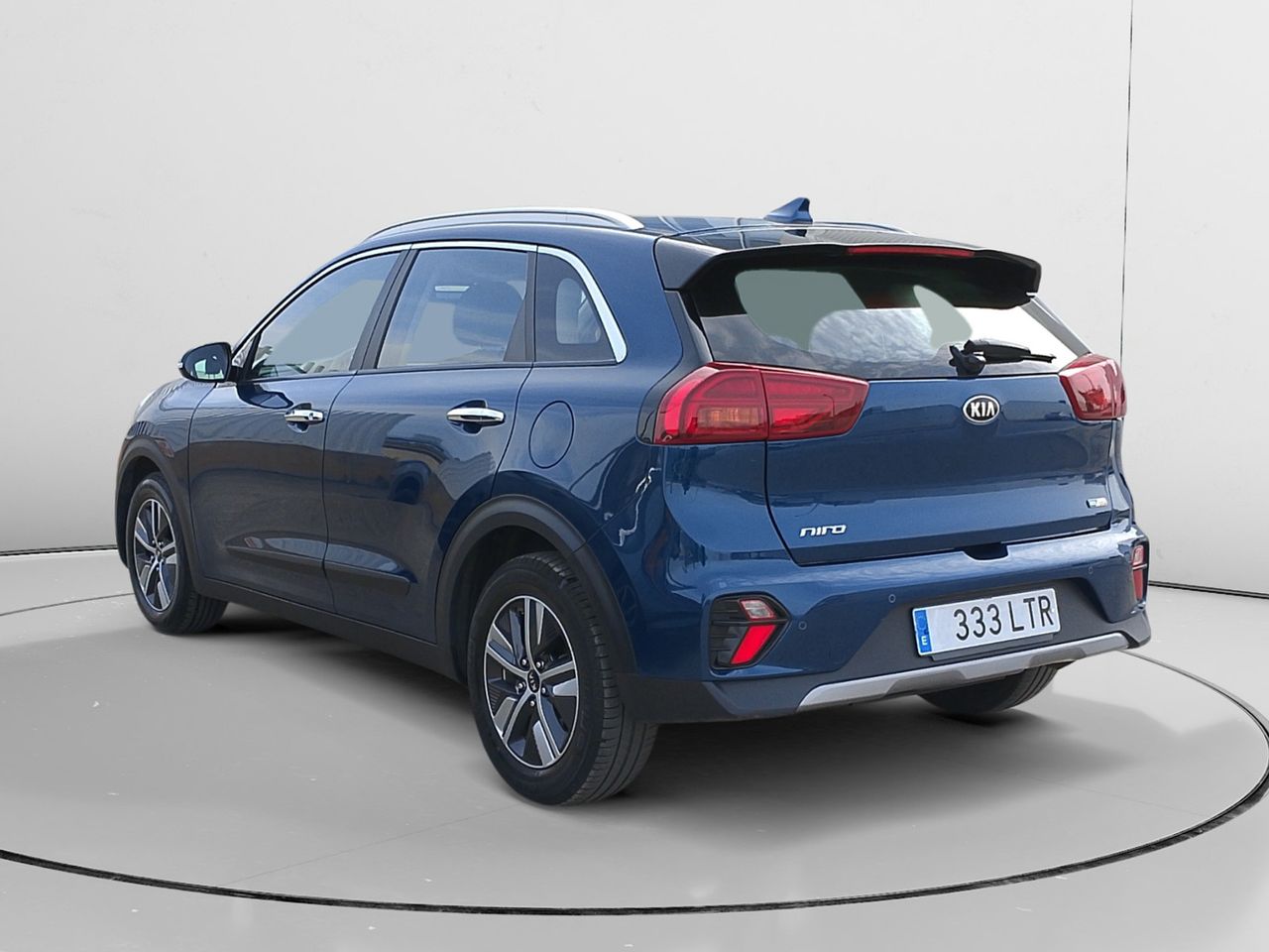 Foto Kia Niro 4
