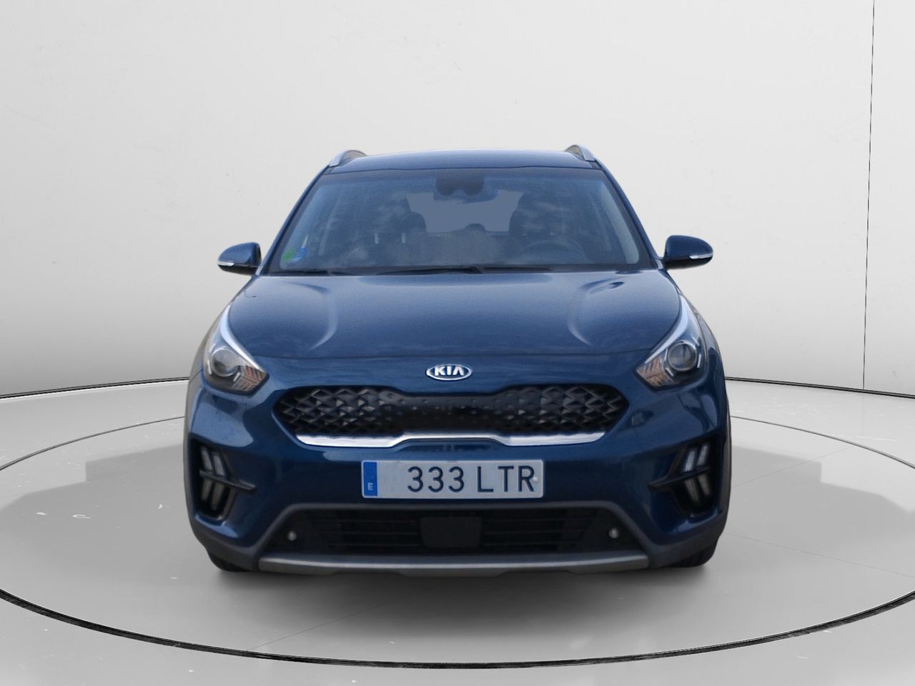 Foto Kia Niro 5