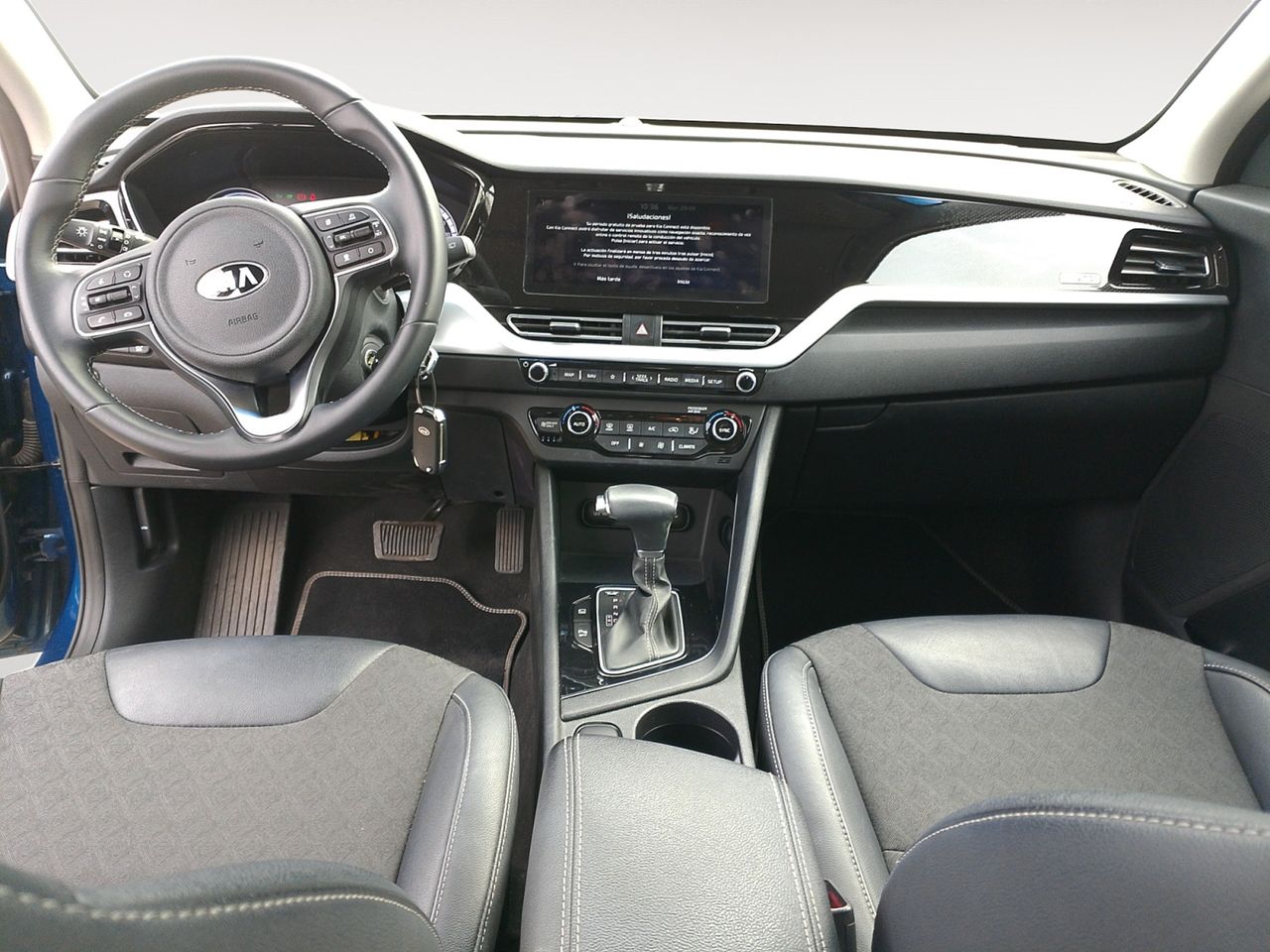 Foto Kia Niro 6