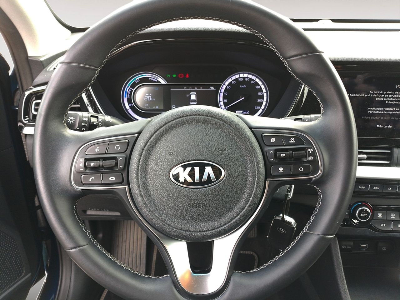 Foto Kia Niro 7