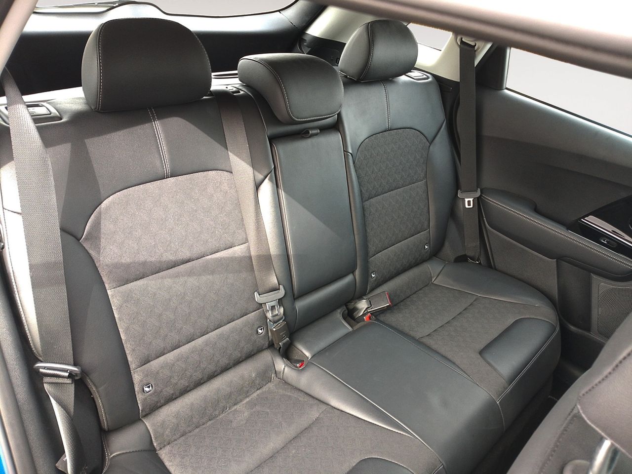 Foto Kia Niro 9