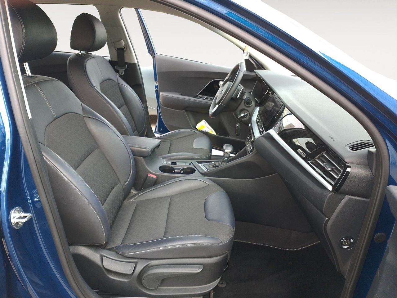 Foto Kia Niro 10