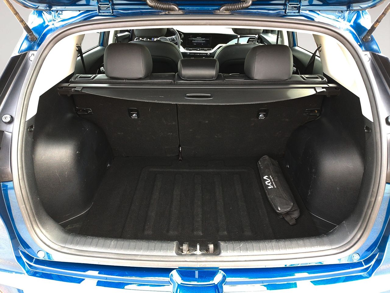 Foto Kia Niro 11
