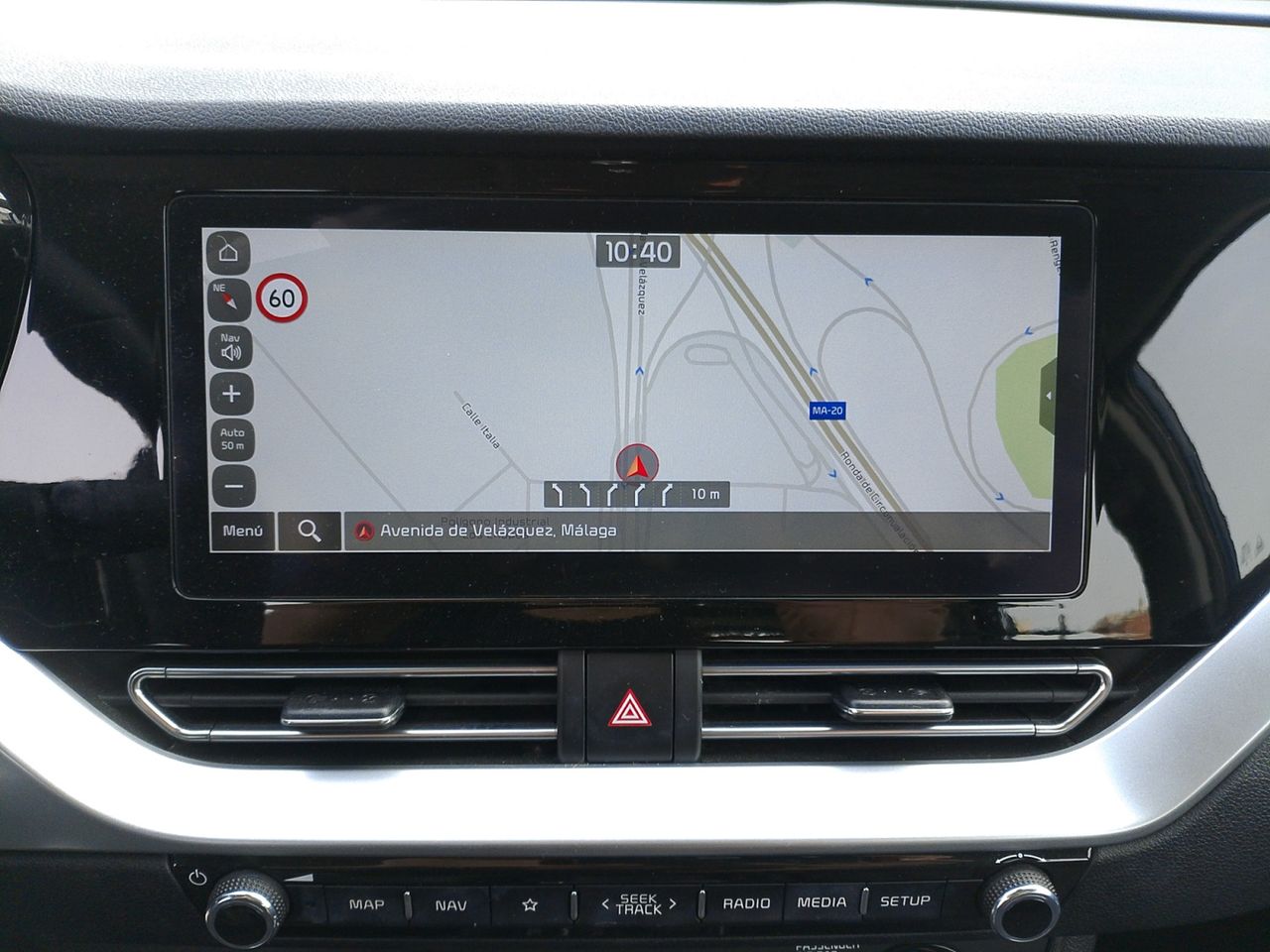 Foto Kia Niro 15