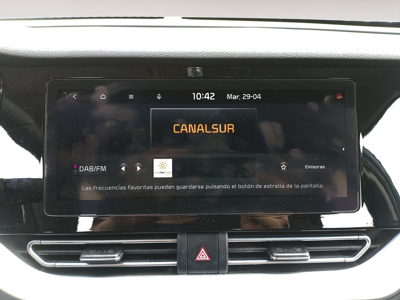 Foto Kia Niro 16