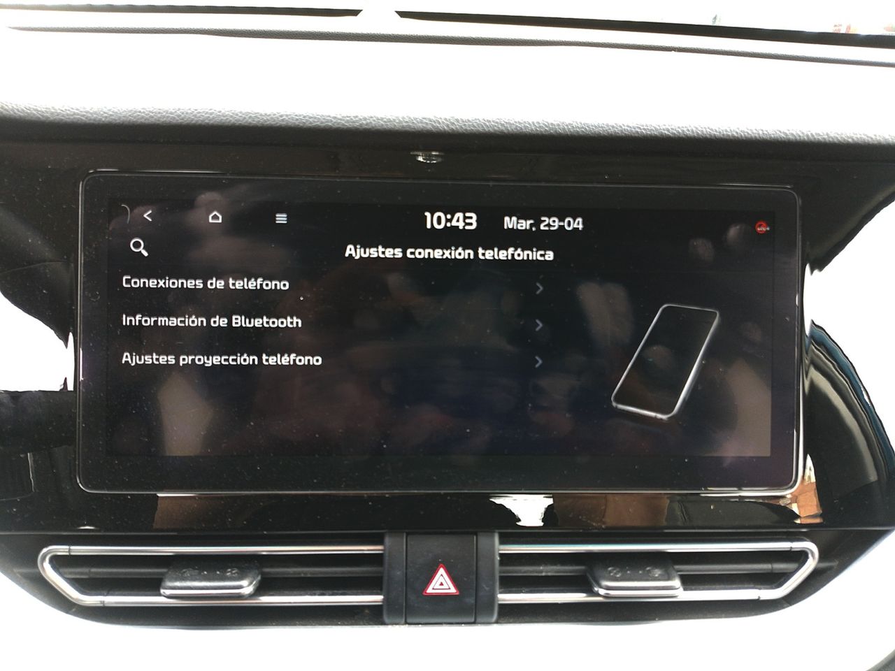 Foto Kia Niro 17