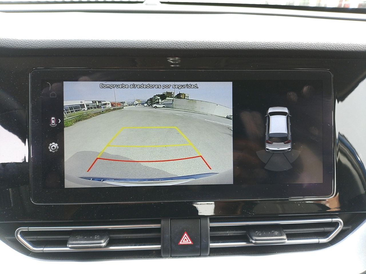 Foto Kia Niro 18