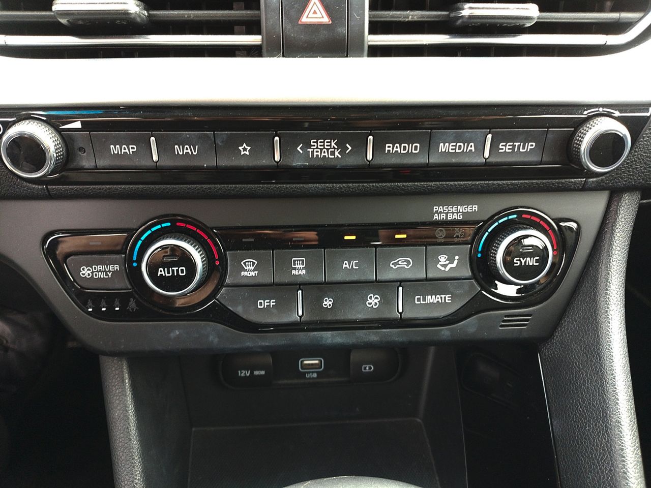 Foto Kia Niro 19