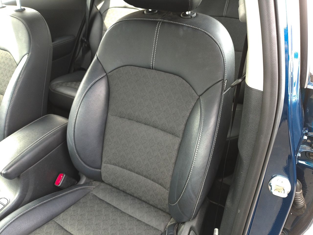 Foto Kia Niro 20