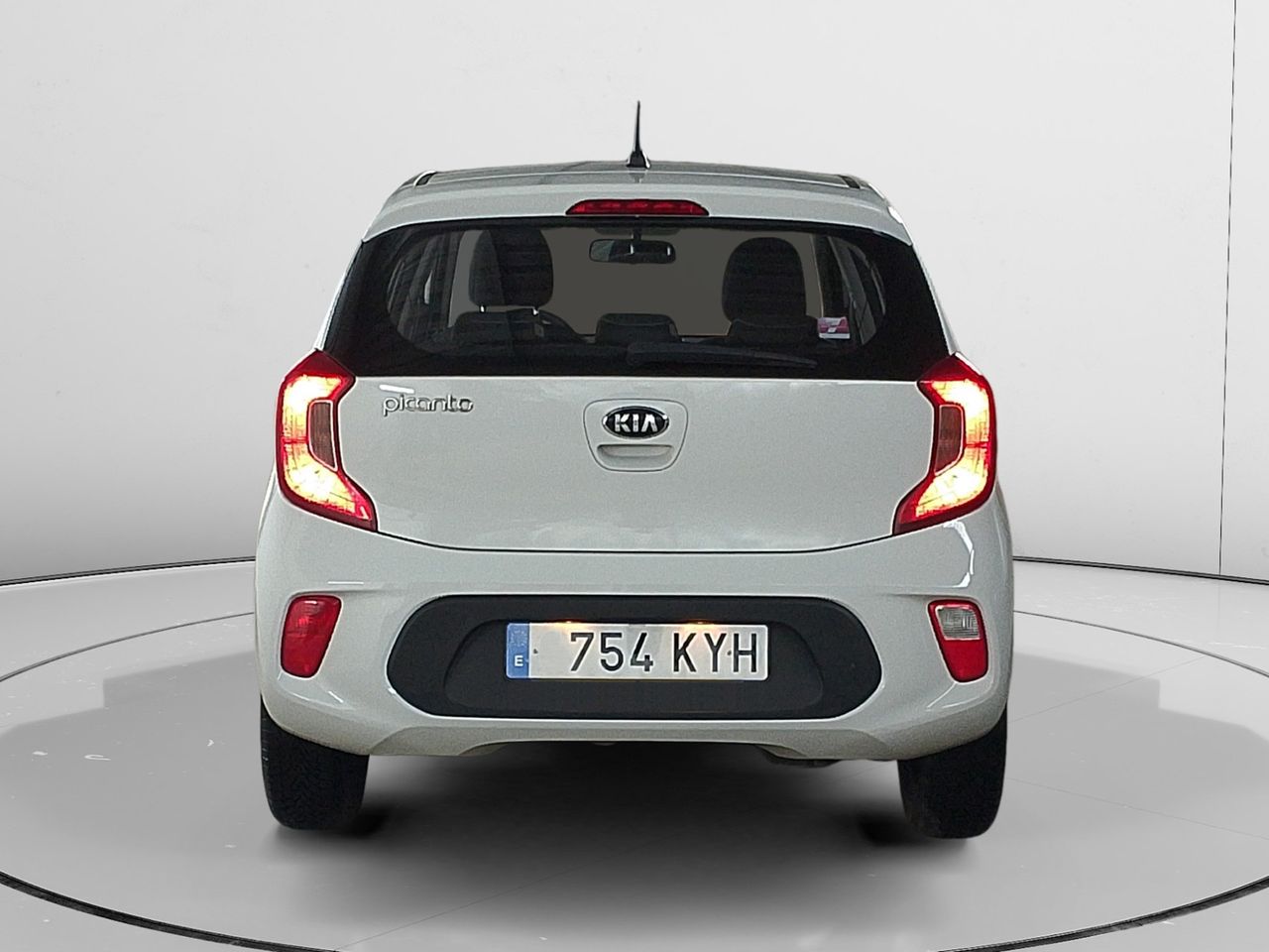 Foto Kia Picanto 3