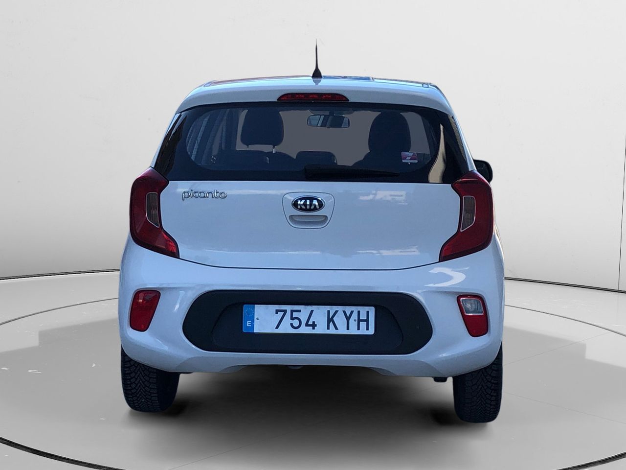 Foto Kia Picanto 4